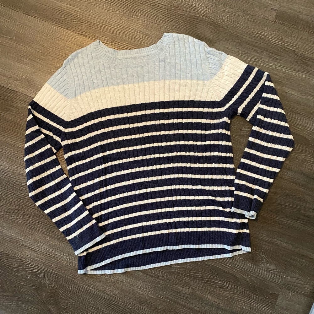 Ladies Sweater